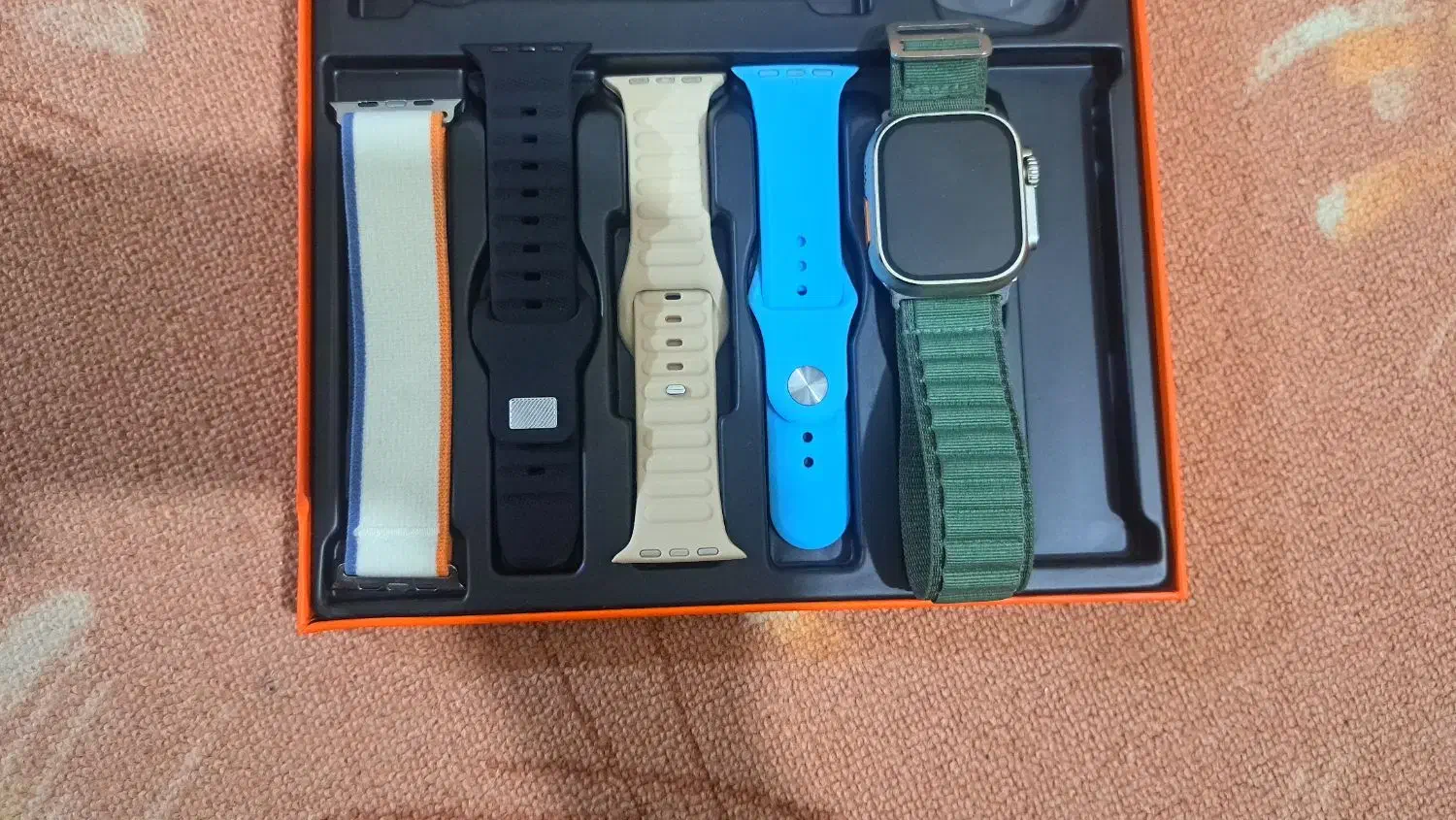 ساعت هوشمند|ساعت|محمدیه-قزوین, |دیوار