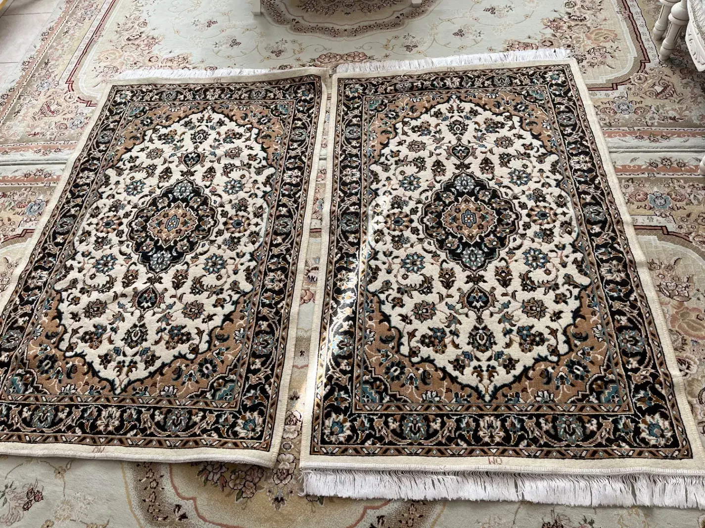 گلیم فرش|گلیم، جاجیم، گبه|ارومیه, |دیوار