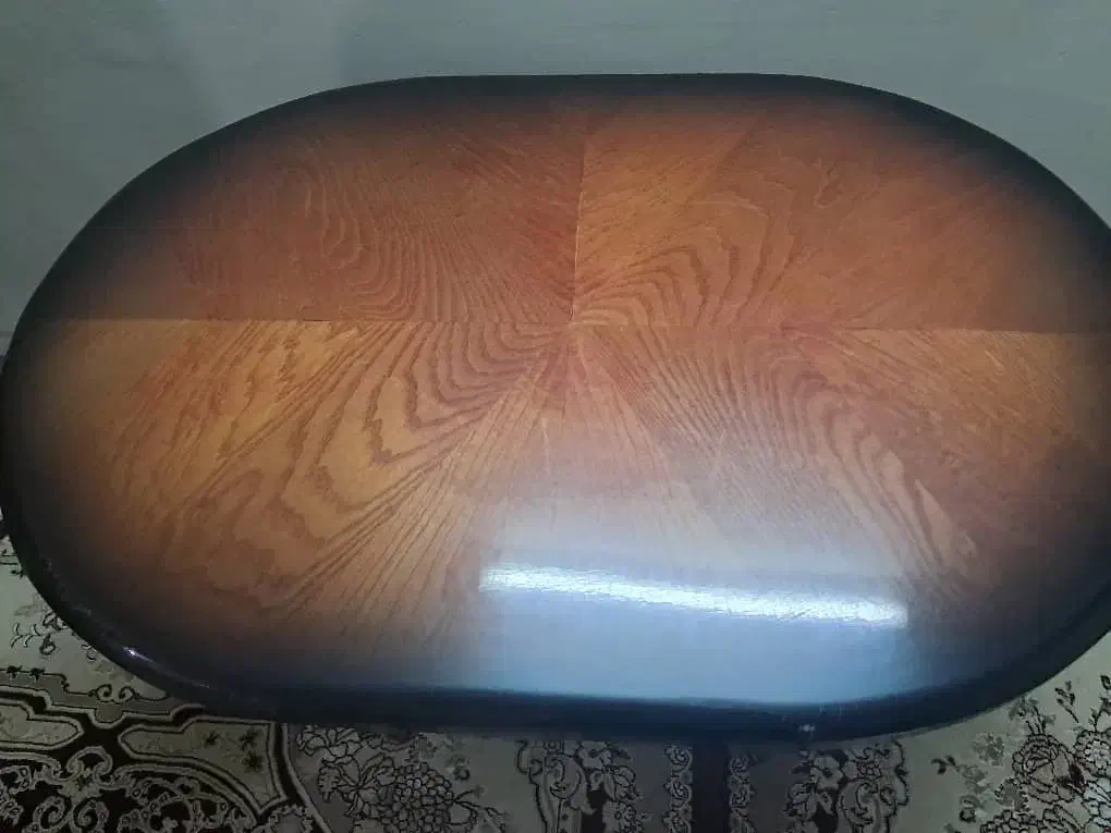 میز تک بدون صندلی|میز و صندلی غذاخوری|رستمآباد, |دیوار