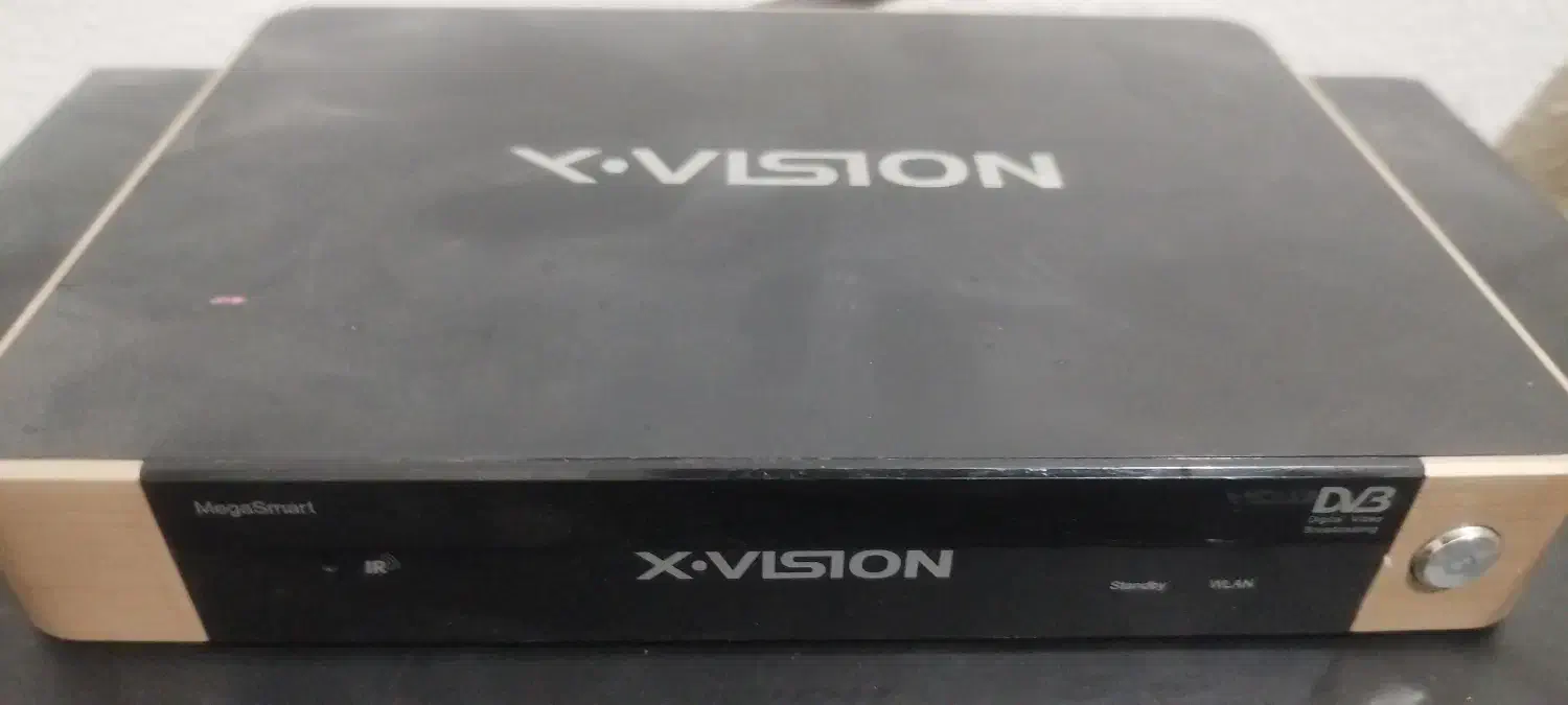 Dvd گیرنده دیجیتال|پخش‌کننده DVD و ویدیو|شاهین‌شهر, نظامی|دیوار