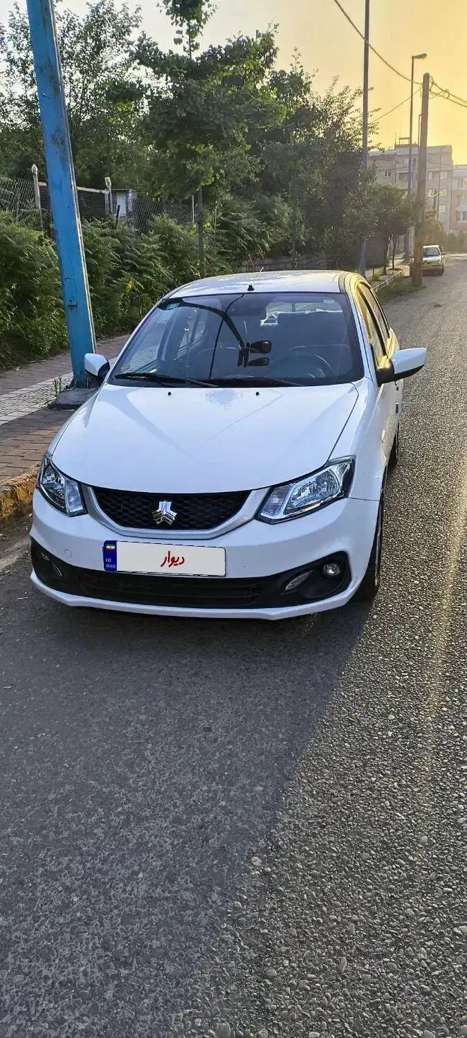 ساینا اس|خودرو سواری و وانت|لاهیجان, گلستان|دیوار