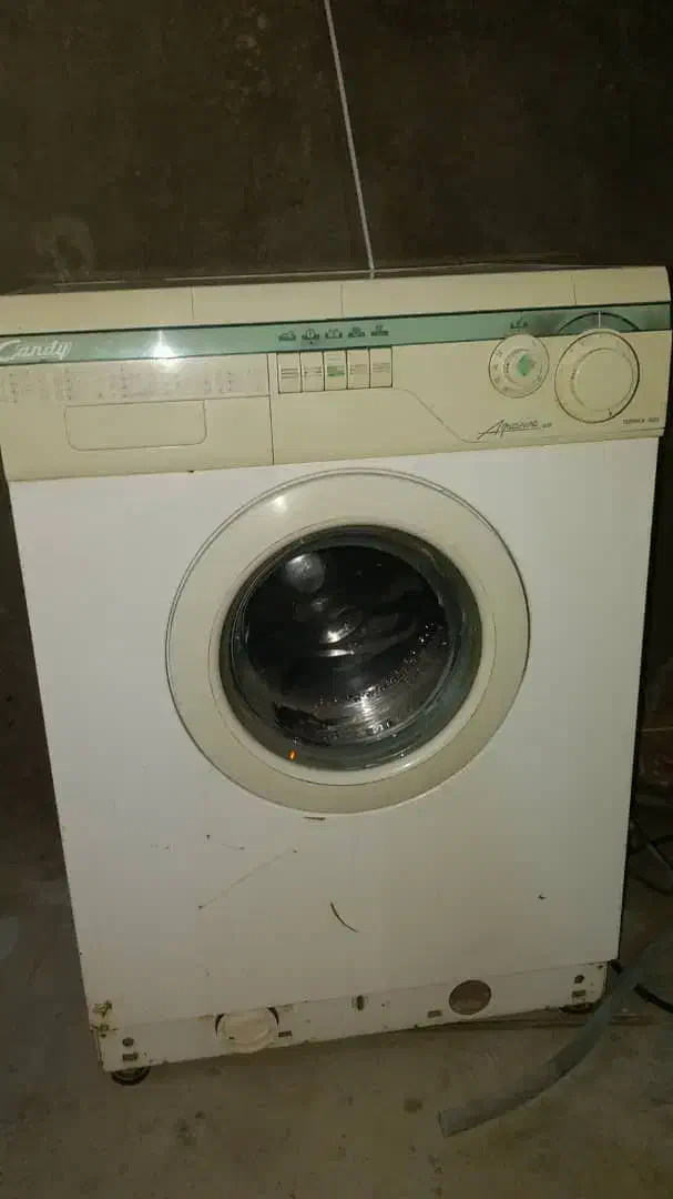 ماشین لباسشویی اتوماتیک|ماشین لباسشویی و خشک‌کن لباس|یزد, |دیوار