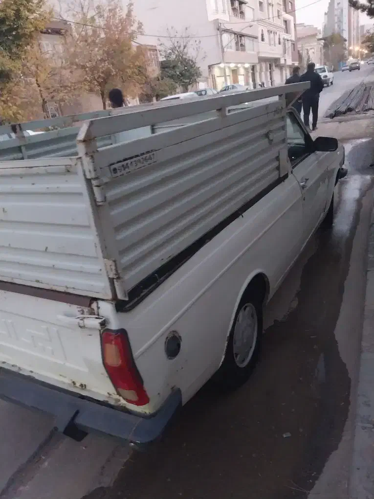 فروش خودرو|خودرو سواری و وانت|ارومیه, |دیوار