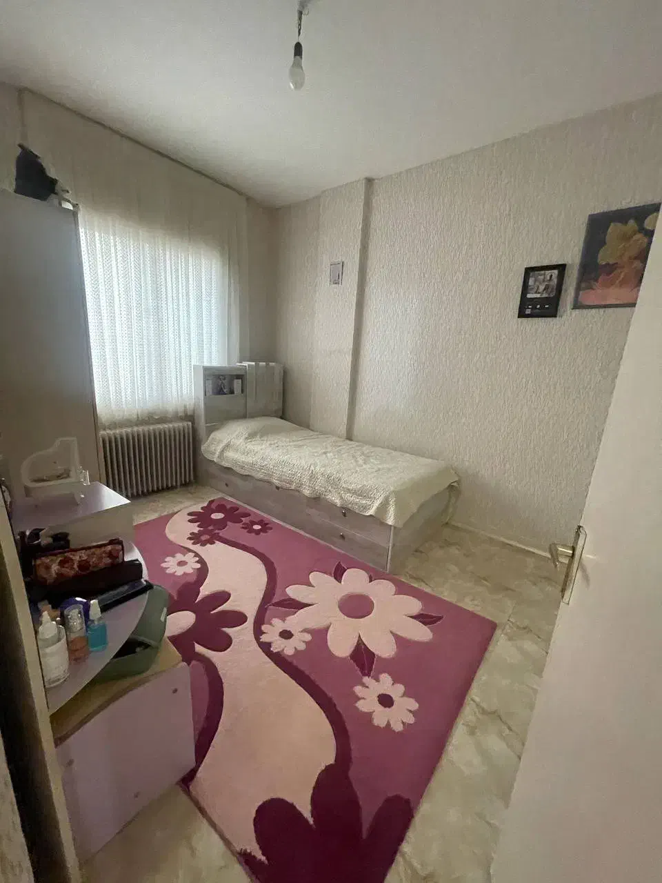 ۱۲۰ متر ۳ خواب شمال ستارخان/تک واحدی|فروش آپارتمان|تهران, ستارخان|دیوار