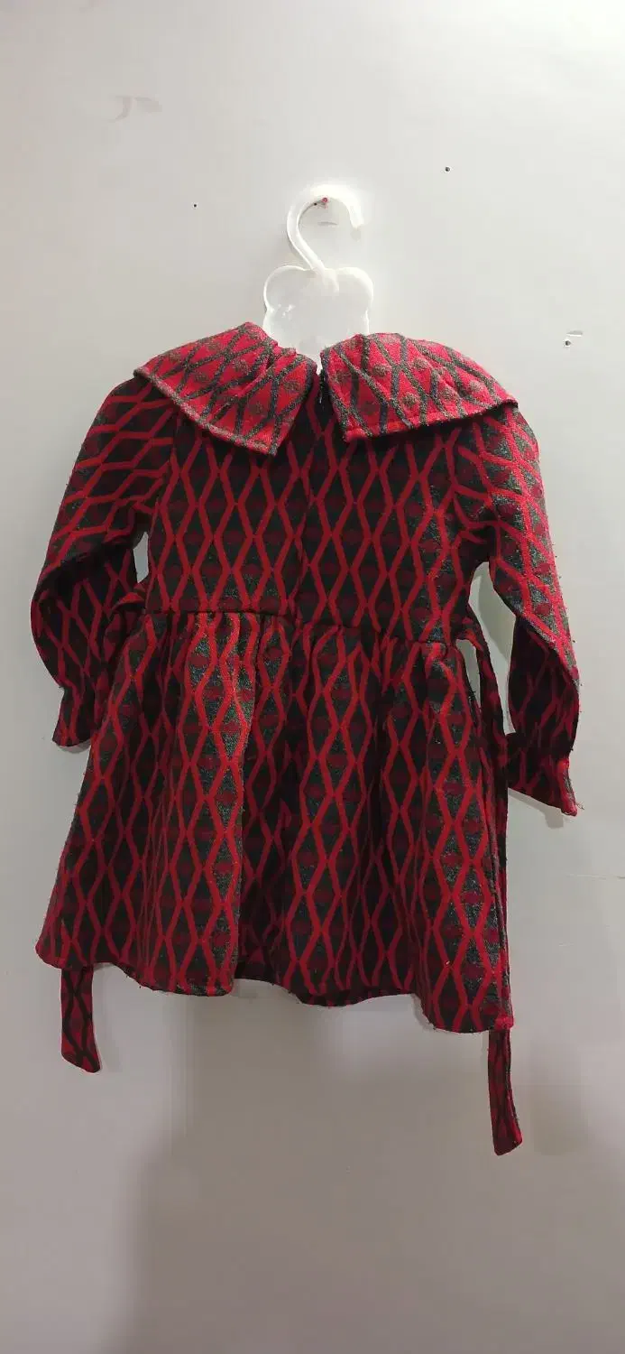 پیراهن دخترانه|کفش و لباس بچه|محمدشهر, محمدشهر|دیوار