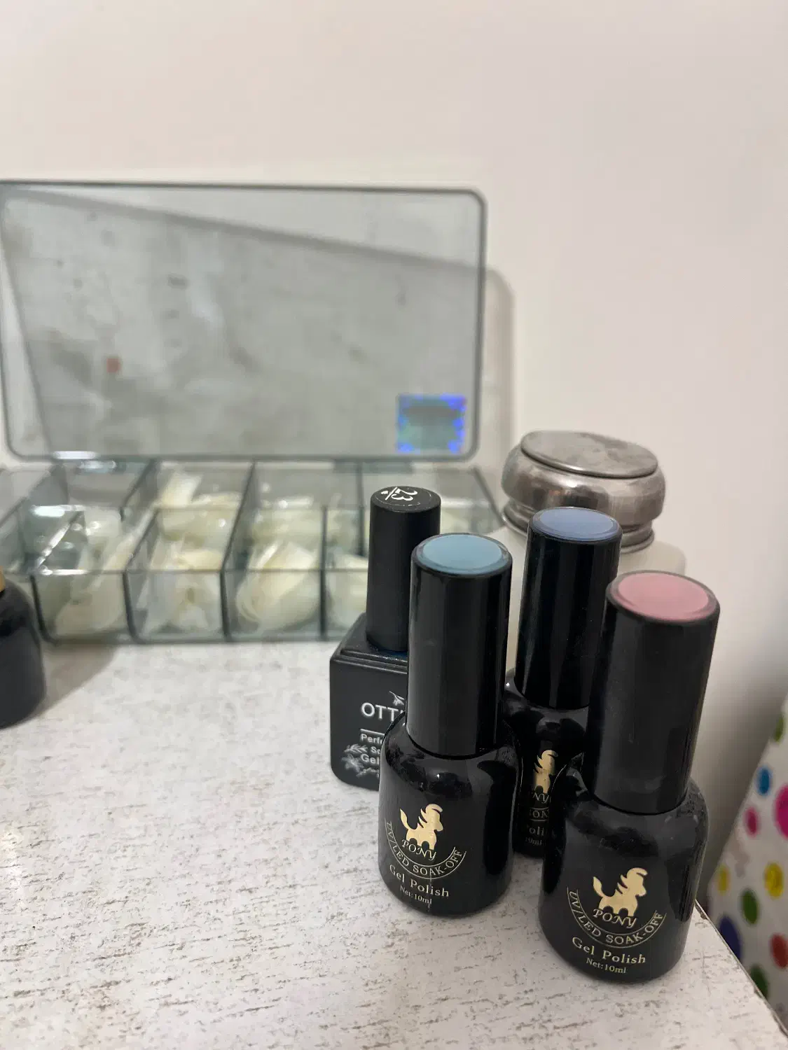 فروش محصولات ناخن|آرایشی، بهداشتی، درمانی|چابهار, |دیوار