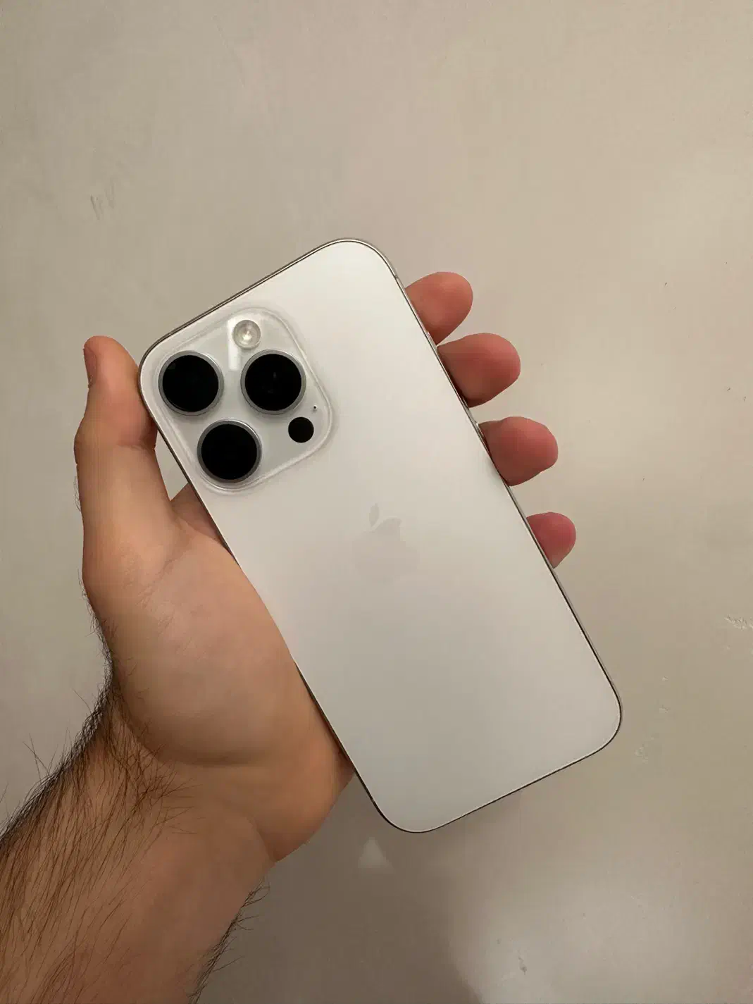 iphone 16 pro|موبایل|تهران, شهرک ولیعصر جنوبی|دیوار