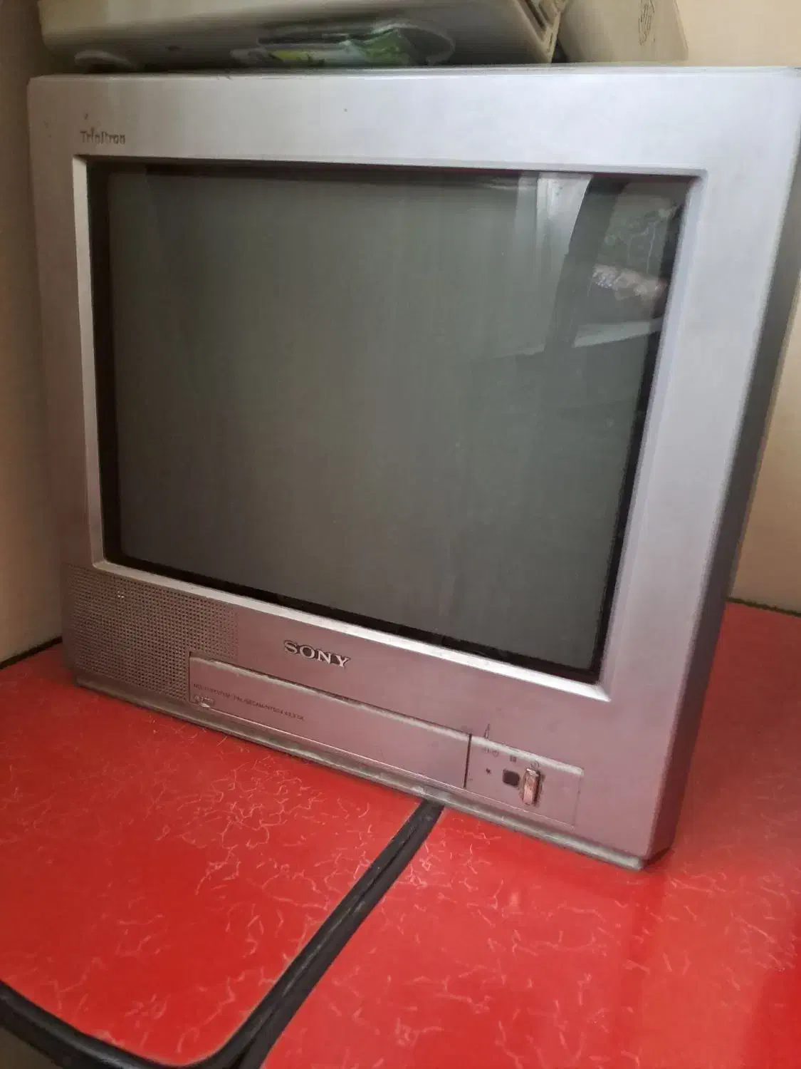 تلویزیون ۱۴ اینج|تلویزیون و پروژکتور|سمنان, |دیوار