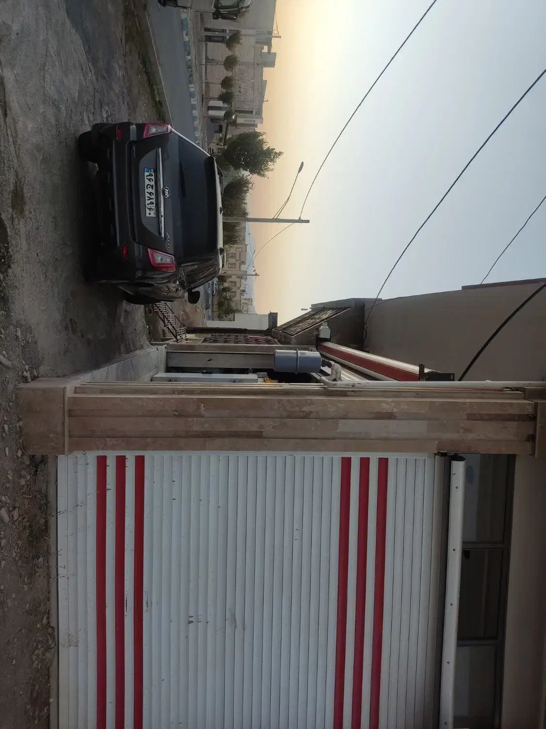 یک مغازه ۸6 متری به فروش میرسد.|فروش مغازه و غرفه|گلپایگان, |دیوار