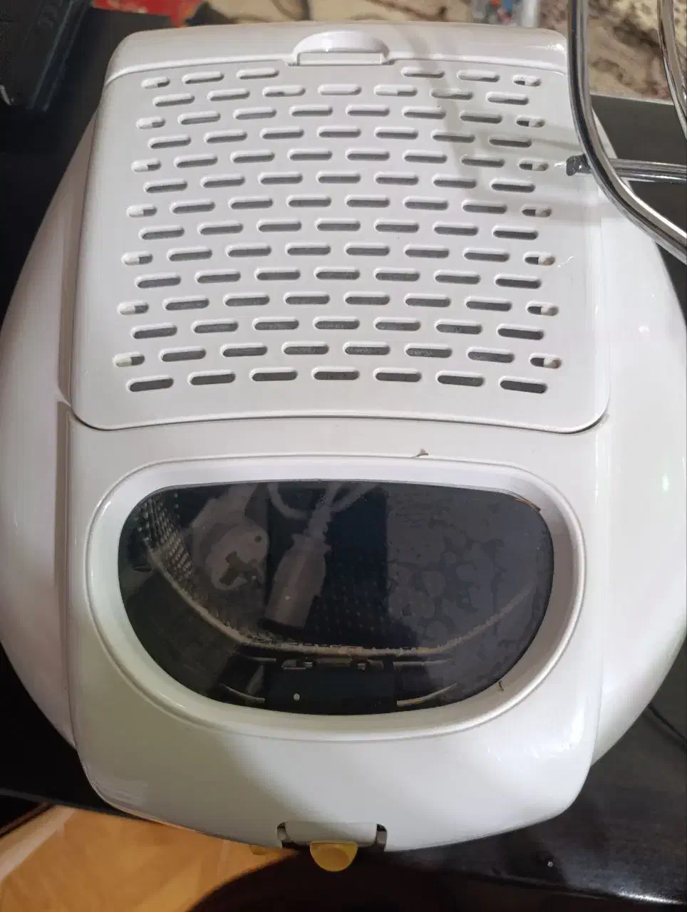 سرخ کن نونو|سایر لوازم برقی|خمین, |دیوار