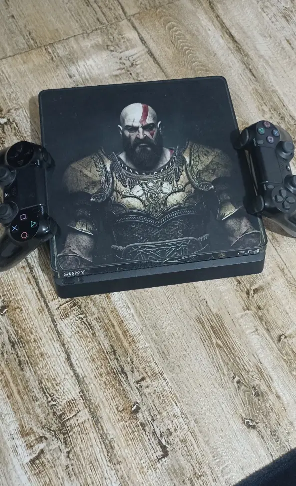 ps4|کنسول، بازی ویدئویی و آنلاین|خرم‌آباد, |دیوار