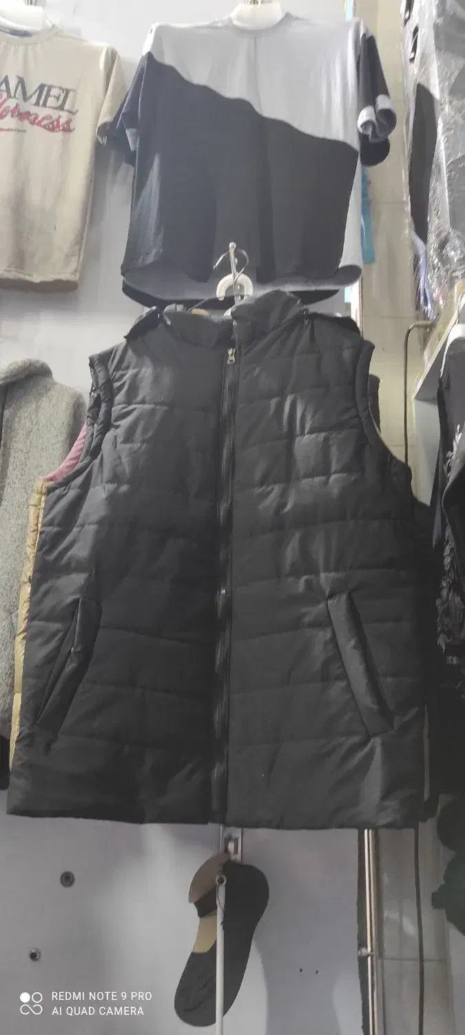 هودی و دورس و پافر|لباس|اردبیل, |دیوار