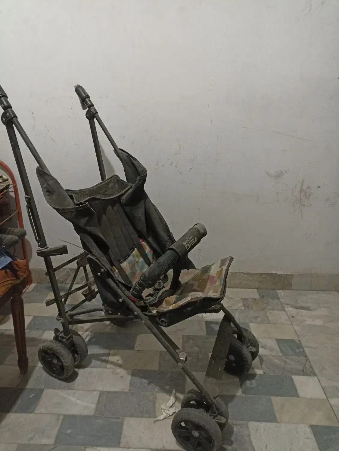 کالسکه|کالسکه و لوازم جانبی|ساری, |دیوار