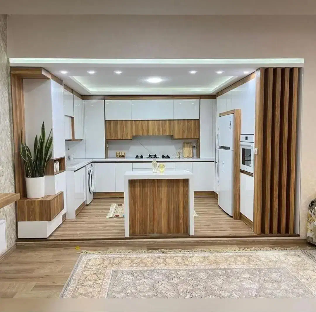 جشنواره یلدایی کابینت های ما در انواع جنس و طرحK02|مصالح و تجهیزات ساختمان|نهاوند, |دیوار