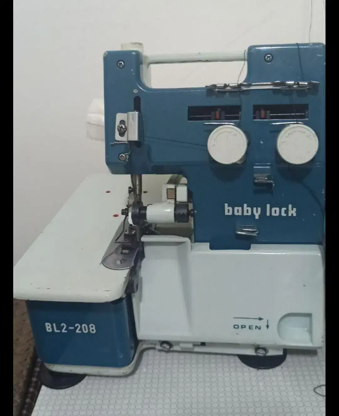 سردوز بی بی لوک ابی دونخ|چرخ خیاطی و ریسندگی|بوشهر, |دیوار