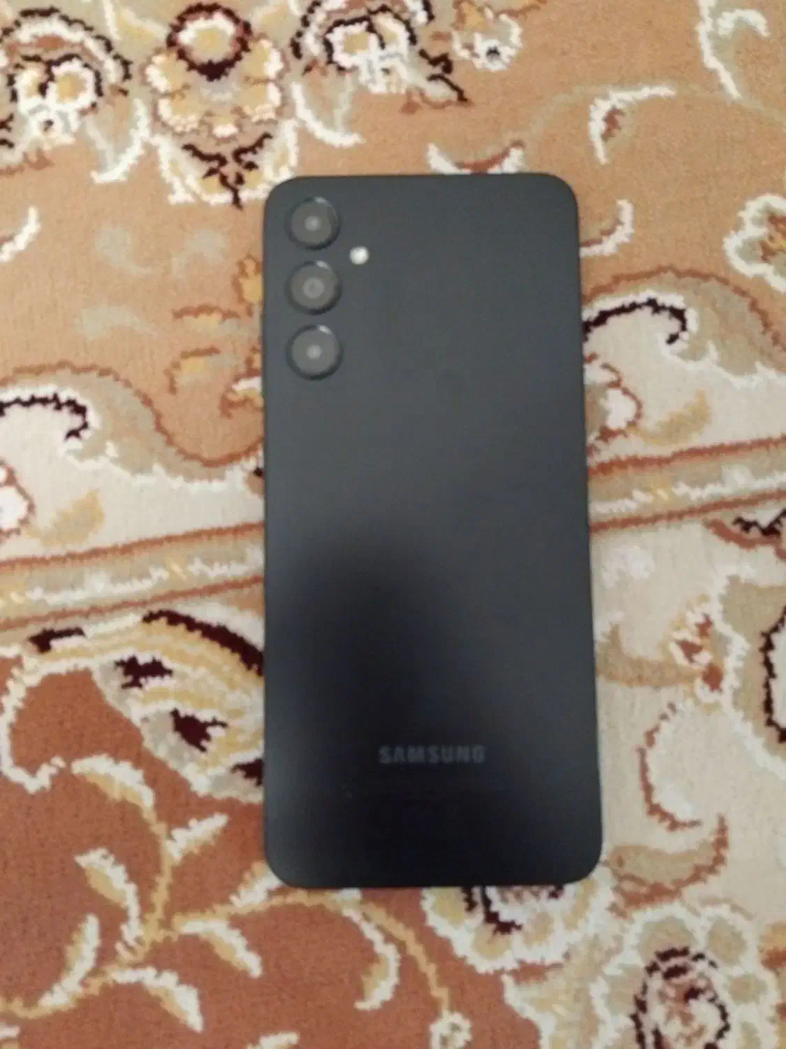 گوشی a05s|موبایل|تبریز, |دیوار