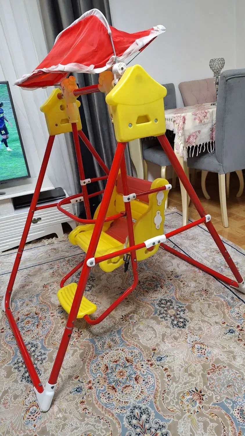 تاب بچه|اسباب و اثاث بچه|رشت, علی آباد|دیوار