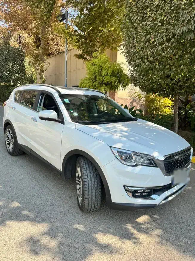 فیدیلیتی پرایم ۴۰۳ هفت نفره|خودرو سواری و وانت|تهران, آجودانیه|دیوار