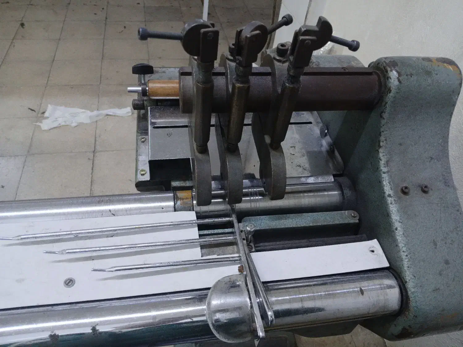 نواربرپمپ باد|لوازم خیاطی و بافتنی|قیامدشت - خاورشهر, |دیوار