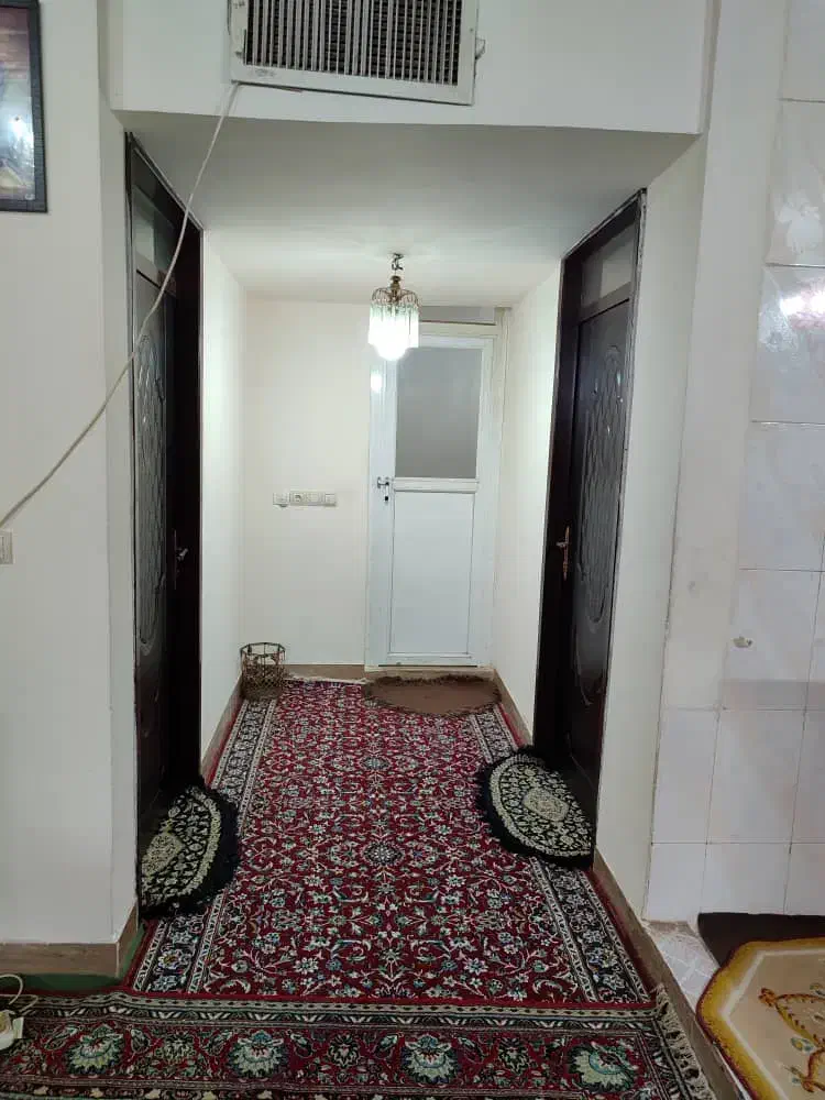 فروش یک واحد آپارتمان دو خواب بزرگ|فروش آپارتمان|کازرون, |دیوار