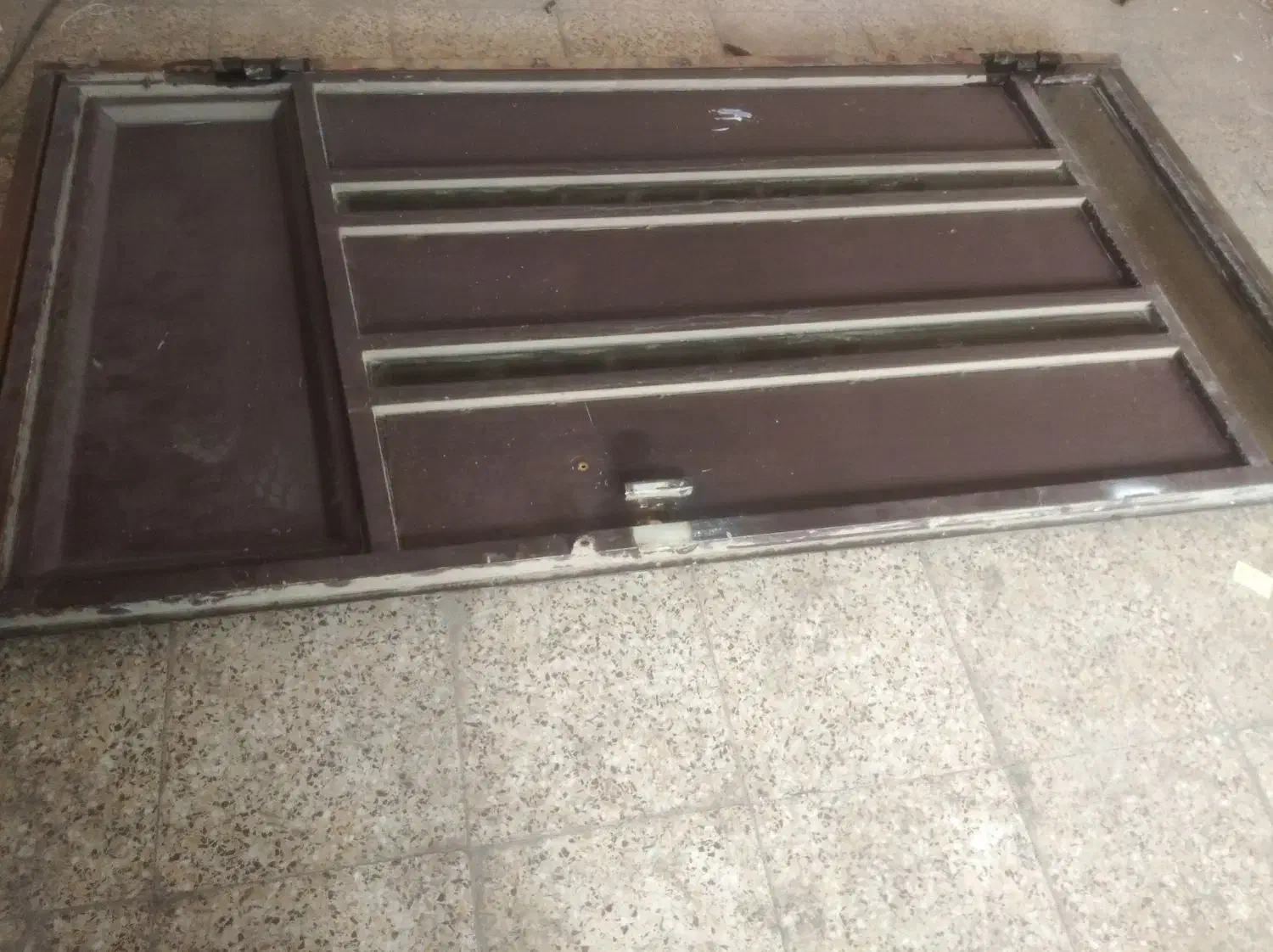 درب حیاط|خدمات پیشه و مهارت|شوشتر, |دیوار