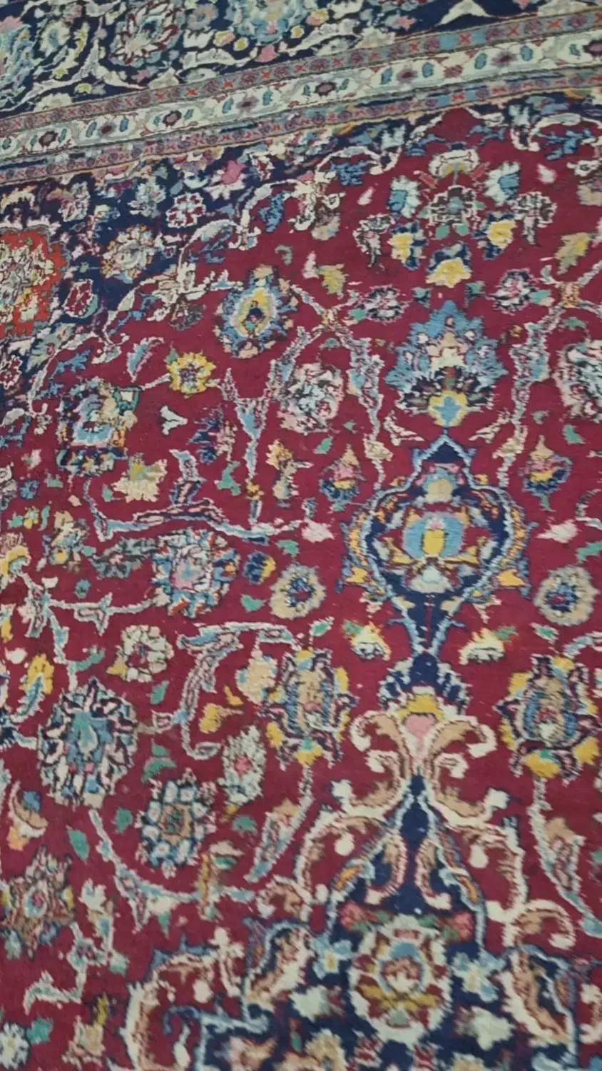 فرش دستی|فرش|تهران, بلوار کشاورز|دیوار