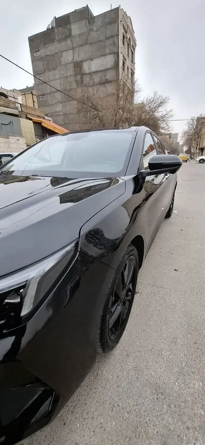 کی ام سی j7مدل ۱۴۰۱ kmc|خودرو سواری و وانت|مشهد, ایثار|دیوار