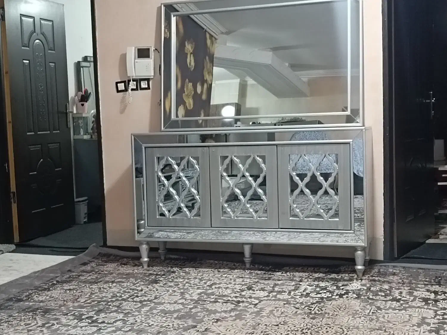 فروش میز تلویزیون و کنسول|میز تلویزیون|حاجی آباد, |دیوار