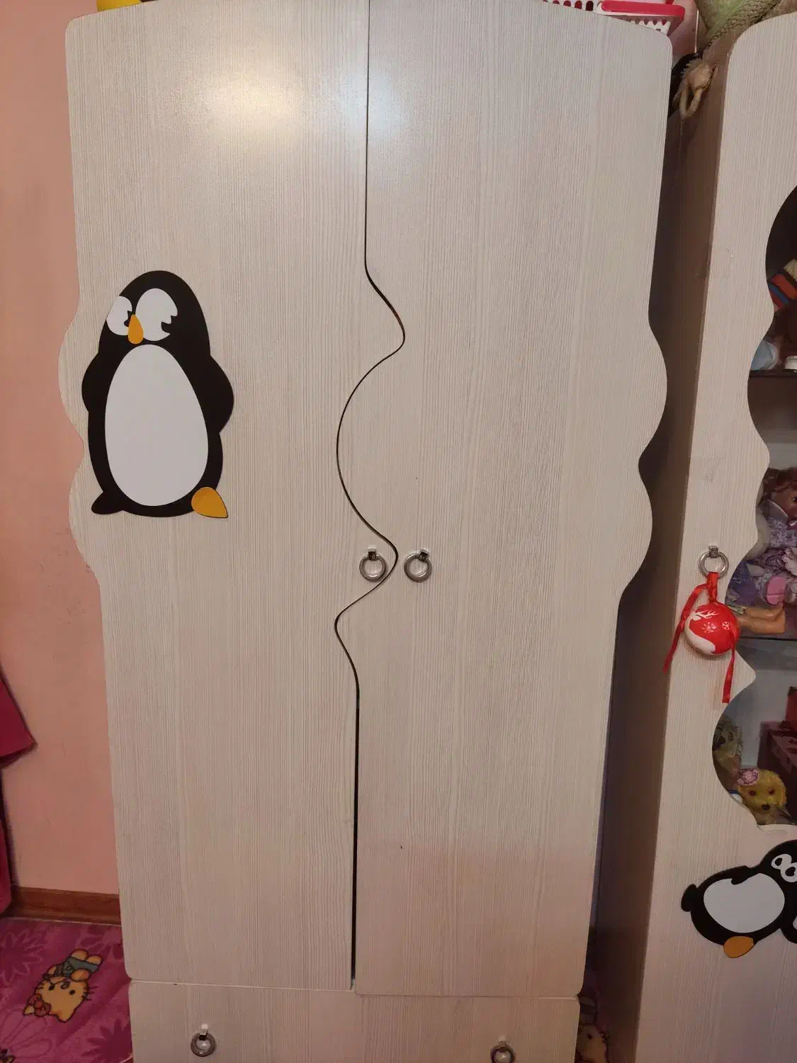 سرویس خواب کودک ونوجوان|تخت و سرویس خواب|قم, پردیسان|دیوار