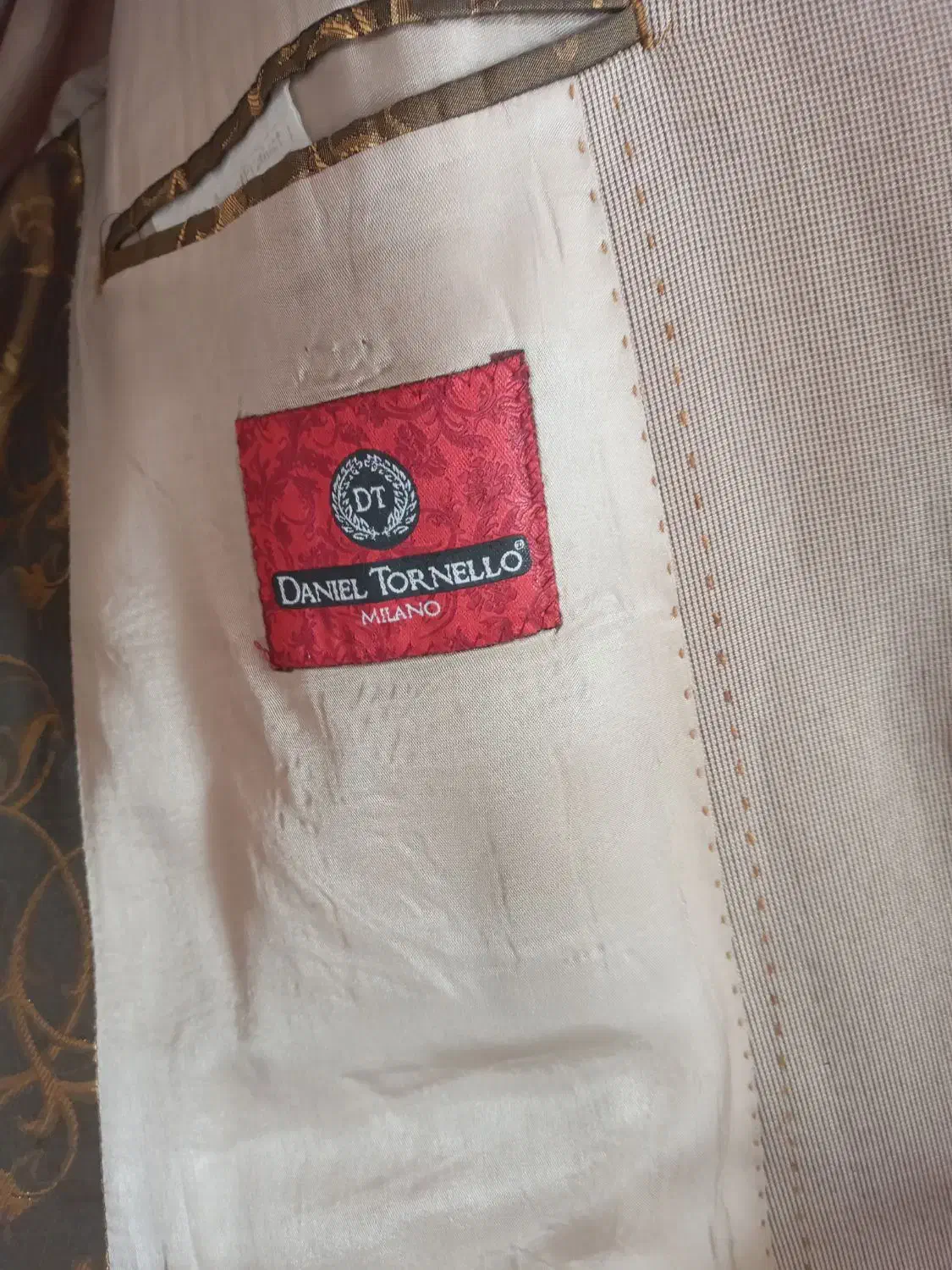 کت و شلوار درحدنو|لباس|تهران, کن|دیوار