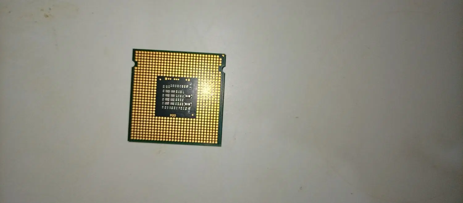 CPU|قطعات و لوازم جانبی رایانه|علیآباد کتول, |دیوار