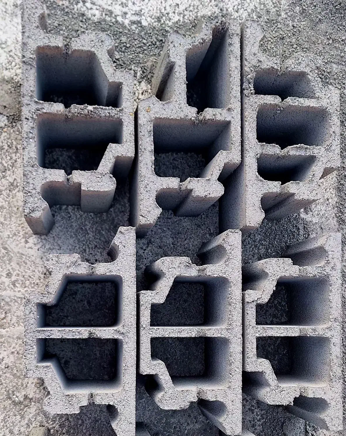 فروش فوق العاده پازل بلوک به مدت یک ماه|مصالح و تجهیزات ساختمان|سبزوار, قلعه‌نو دهزار|دیوار