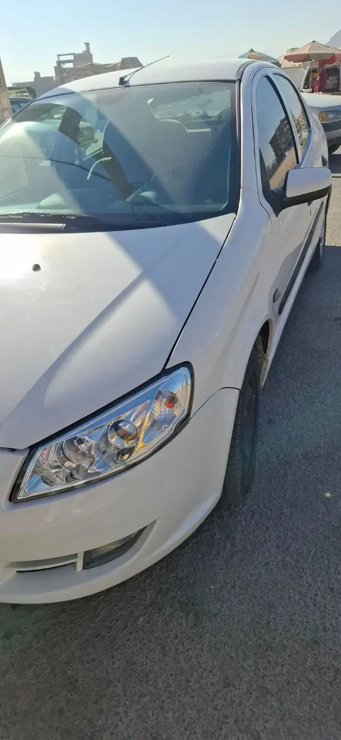 رانا۹۳تیوفایو|خودرو سواری و وانت|قم, باغ کرباسی|دیوار