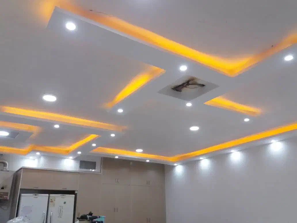 برقکار وبرقکاری صنعتی وساختمان|خدمات پیشه و مهارت|تیران, |دیوار