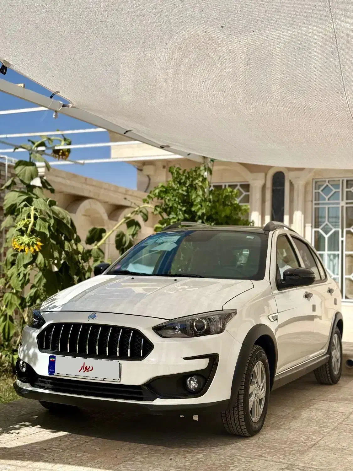 اطلس g 404|خودرو سواری و وانت|شیراز, رکن‌آباد|دیوار