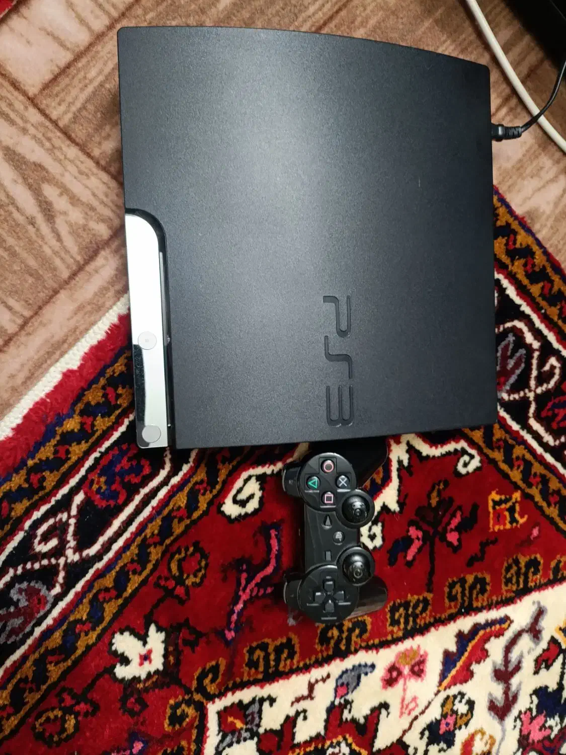 پی اس ۳ نو|کنسول، بازی ویدئویی و آنلاین|هشترود, |دیوار