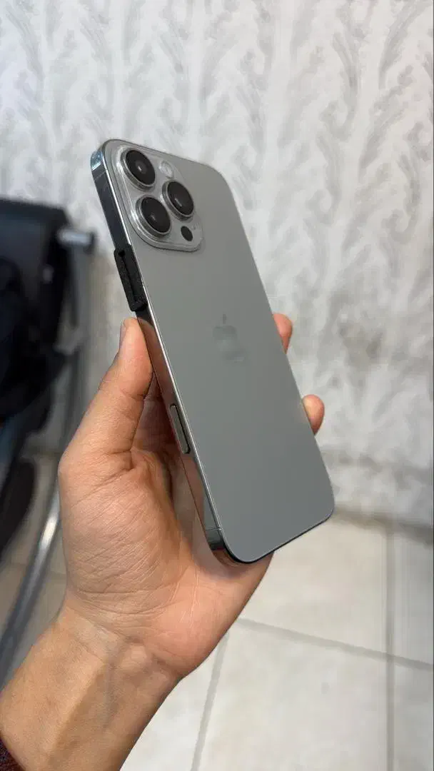 گوشی آیفون ۱۶ پرومکس|موبایل|جهرم, |دیوار