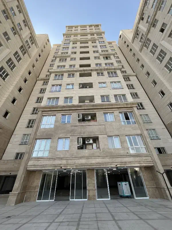 ۱۰۲متر ۲خواب مشاعات آبی برج آرامیس کوهسار شهران|فروش آپارتمان|تهران, بهاران|دیوار