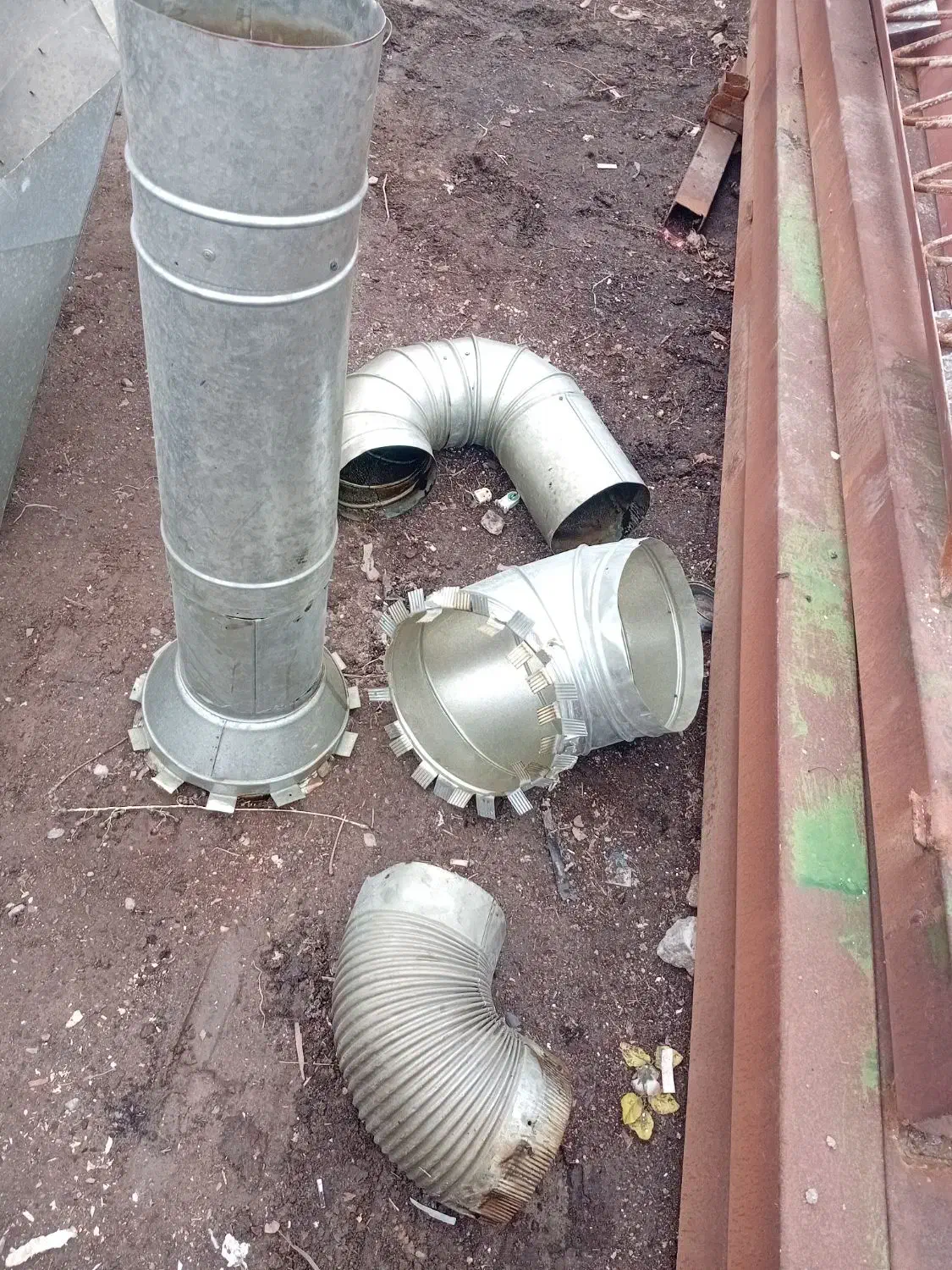 زانو|پنکه و تصفیه‌کنندهٔ هوا|هشتگرد, ینگی امام|دیوار