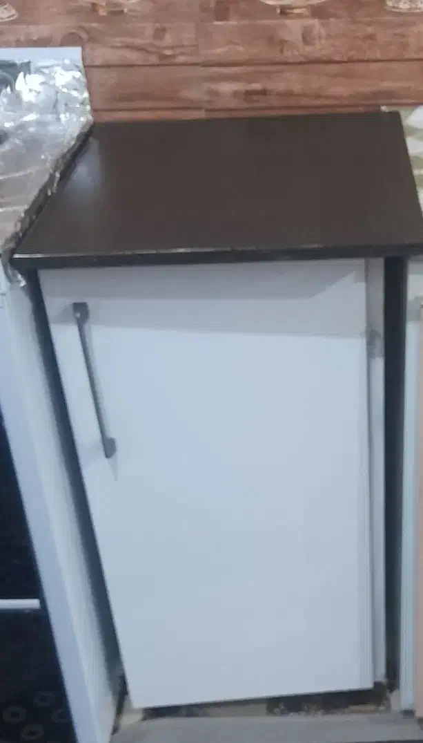 کابینت بالا و پایین ۶ملیون تومن کابینت تک سفید ۹۰۰|مصالح و تجهیزات ساختمان|اسدآباد, |دیوار