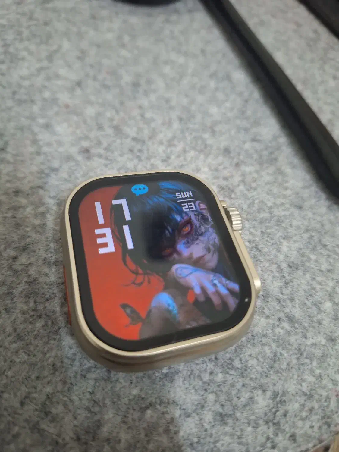 ساعت هوشمند اپل واتچ|ساعت|خرمشهر, |دیوار