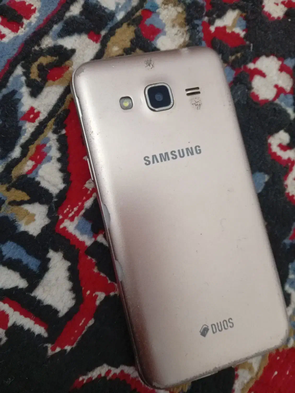 گوشی سامسونگ|موبایل|ملکشاهی, |دیوار