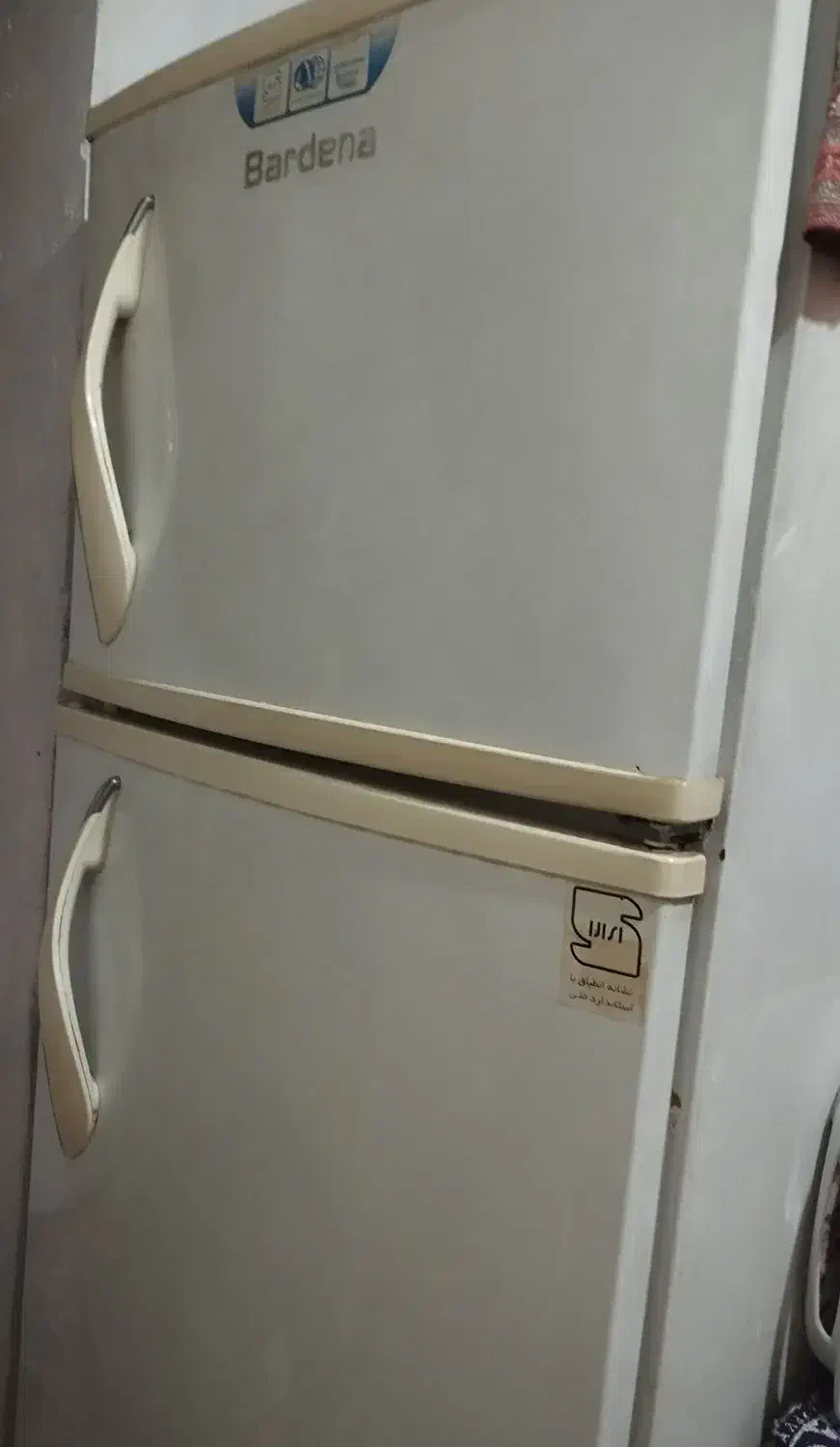 یخچال و فریزر|یخچال و فریزر|آزادشهر, |دیوار