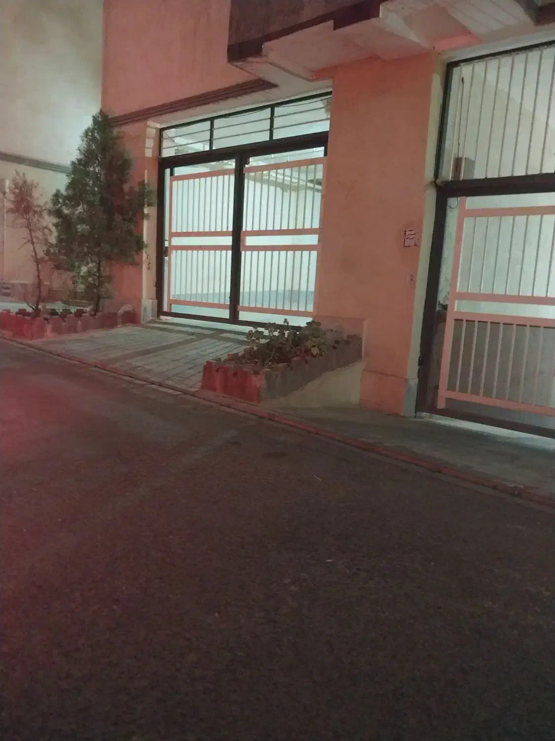 فاز4شمال/2خوابه/فول تمیز/پارکینگ مسقف/انباری|فروش آپارتمان|پرند, فاز ۴|دیوار