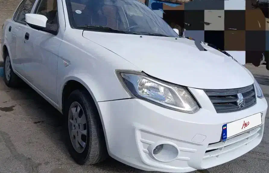 ساینا مدل ۹۸|خودرو سواری و وانت|اصفهان, شفق|دیوار