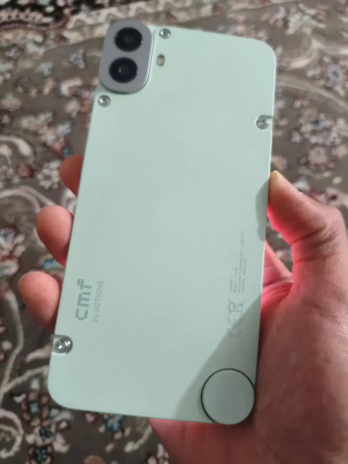 CMF 1|موبایل|اسلام‌شهر, شهرک سعیدیه|دیوار