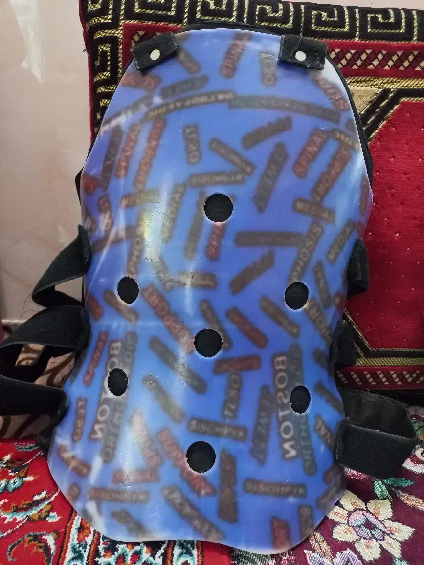 کمربند شکستگی مهره کمر|آرایشی، بهداشتی، درمانی|کازرون, |دیوار