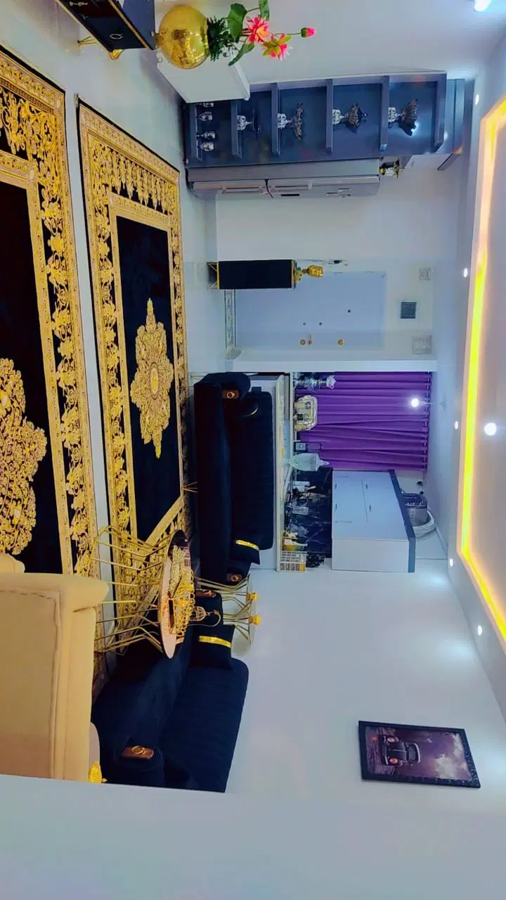 فرش|فرش|مشهد, سرافرازان|دیوار
