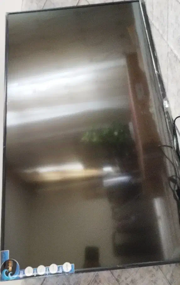 تلویزیون در حد نو و باکیفیت|تلویزیون و پروژکتور|ارومیه, |دیوار