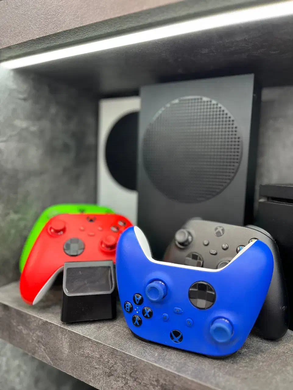 xbox / ایکس باکس / بدون محدودیت اقساطی|کنسول، بازی ویدئویی و آنلاین|اصفهان, مفتح|دیوار